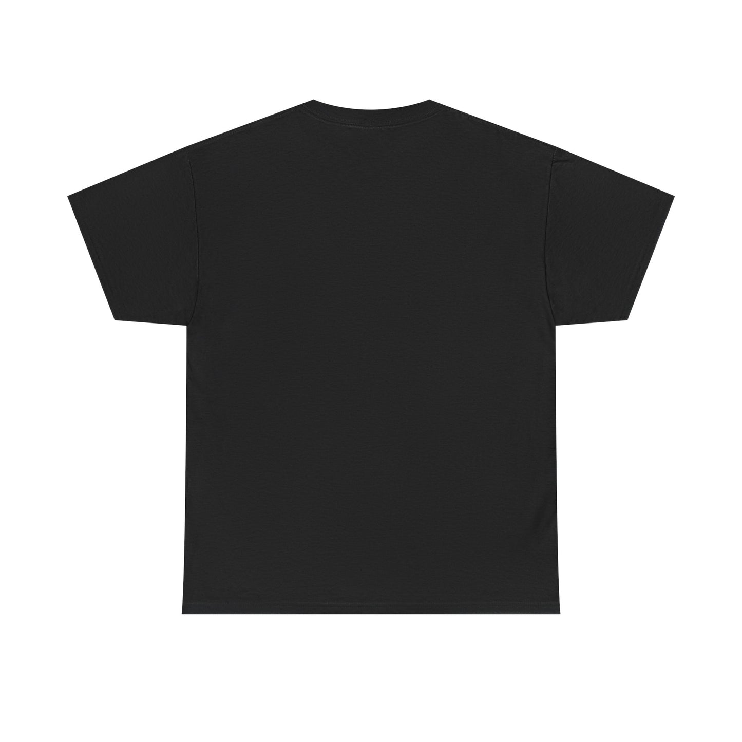 Cat Unisex Tee - Be Good Your Cat is Watching Design