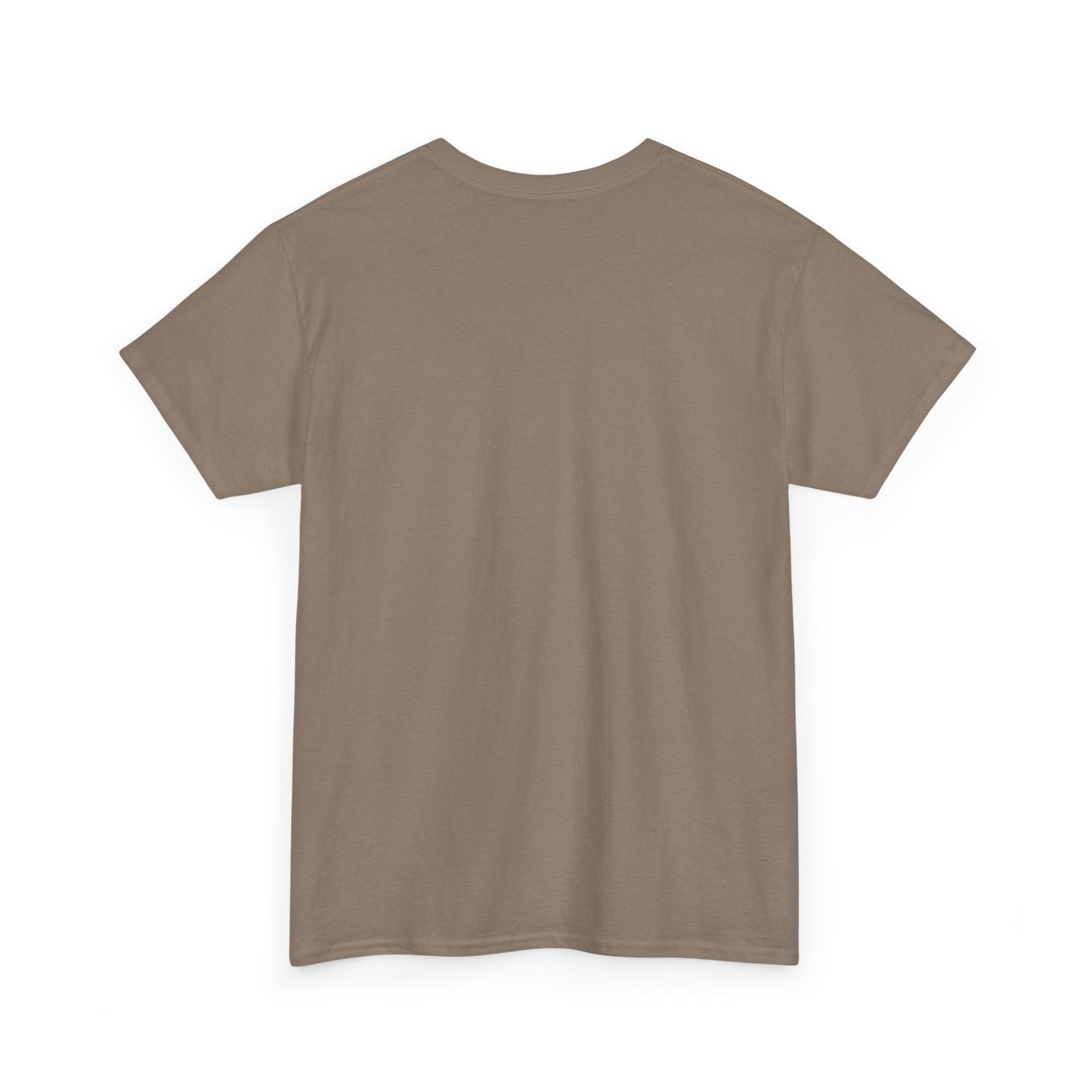 Cat Unisex Tee - Be Good Your Cat is Watching Design