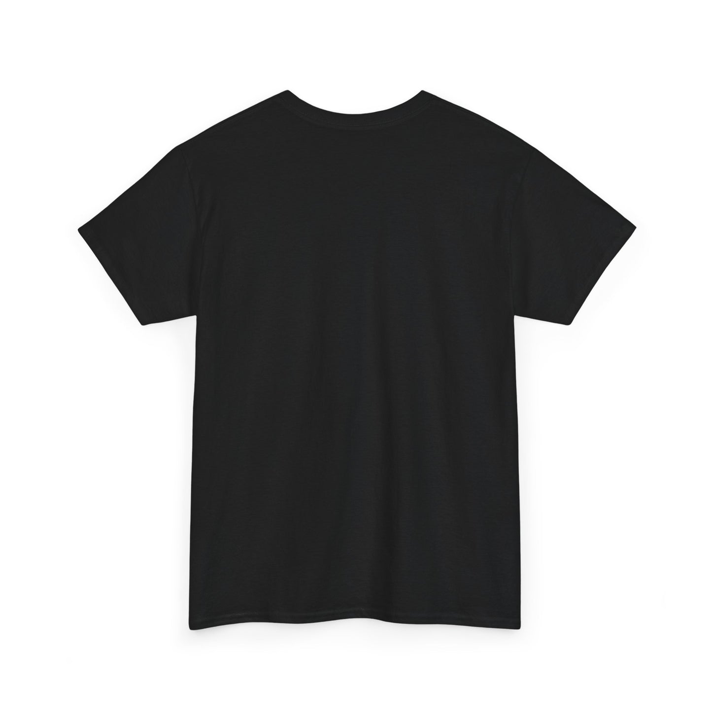 Cat Unisex Tee - Be Good Your Cat is Watching Design