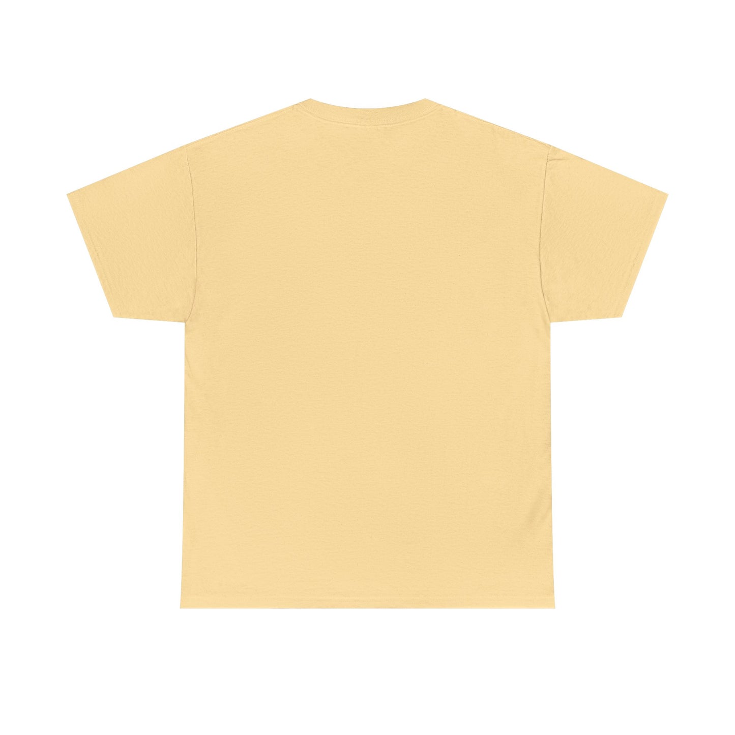 Cat Unisex Tee - Be Good Your Cat is Watching Design