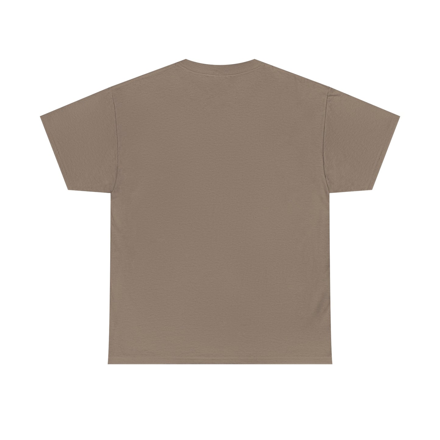 Cat Unisex Tee - Be Good Your Cat is Watching Design