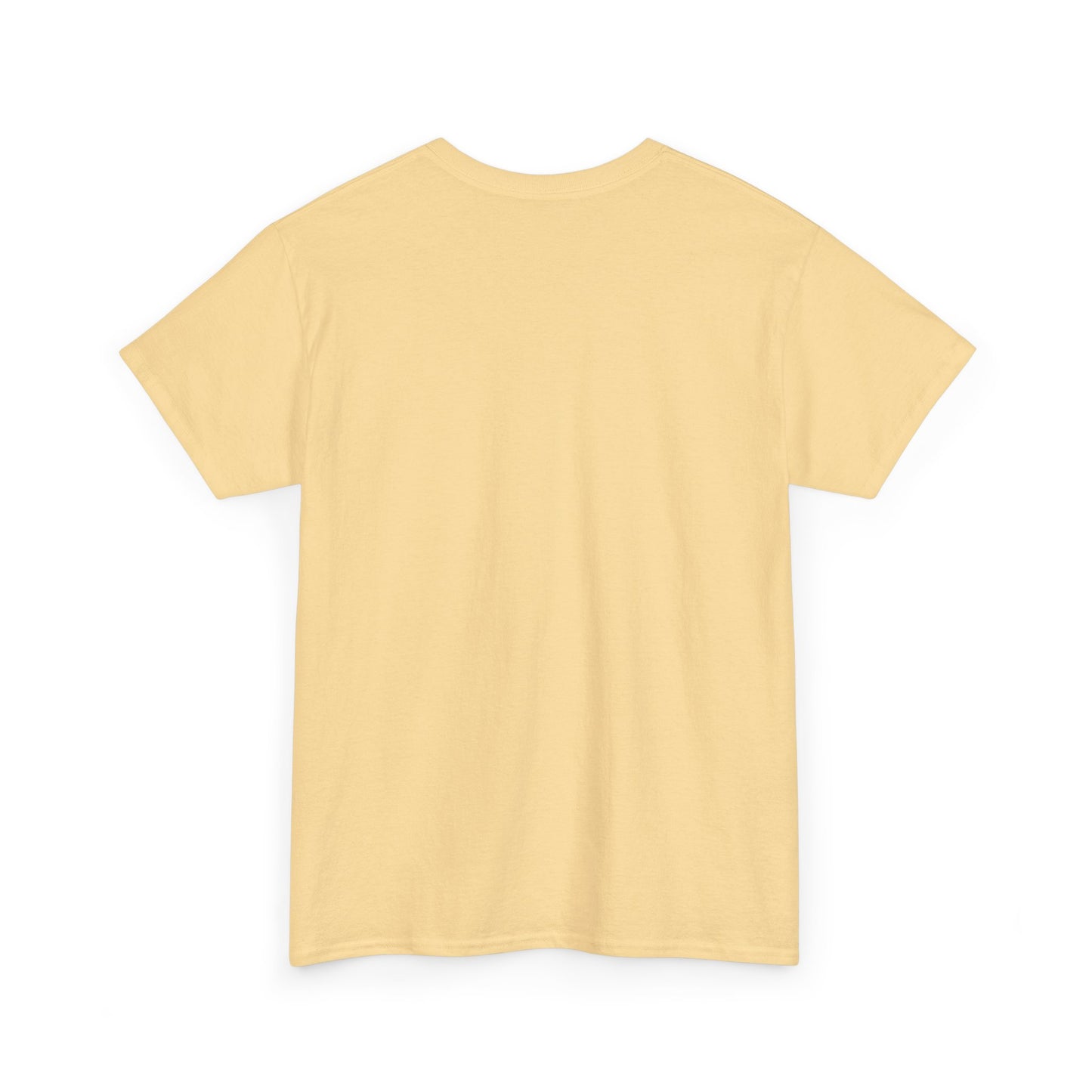 Cat Unisex Tee - Be Good Your Cat is Watching Design