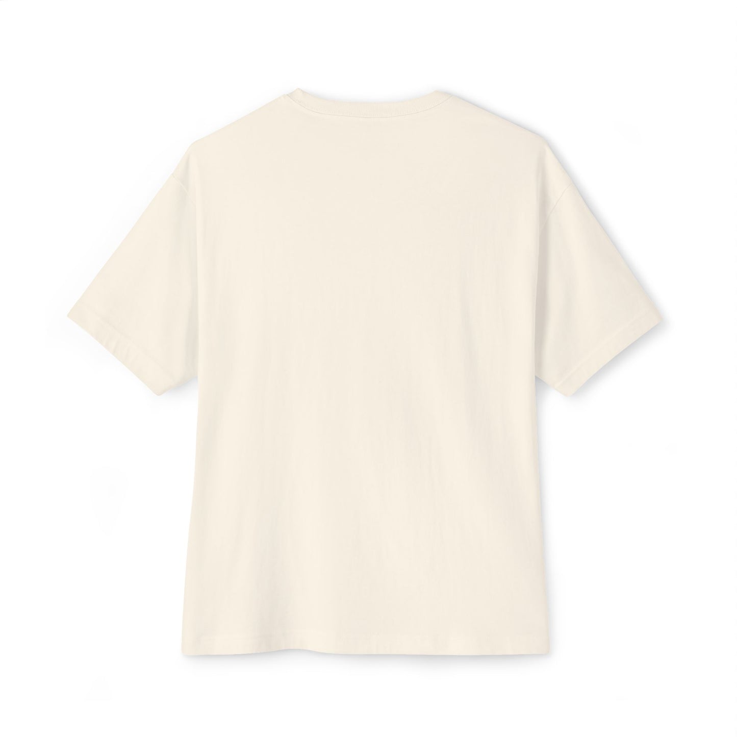 Cool Duck Graphic Tee - That's How I Waddle - Unisex Oversized Shirt