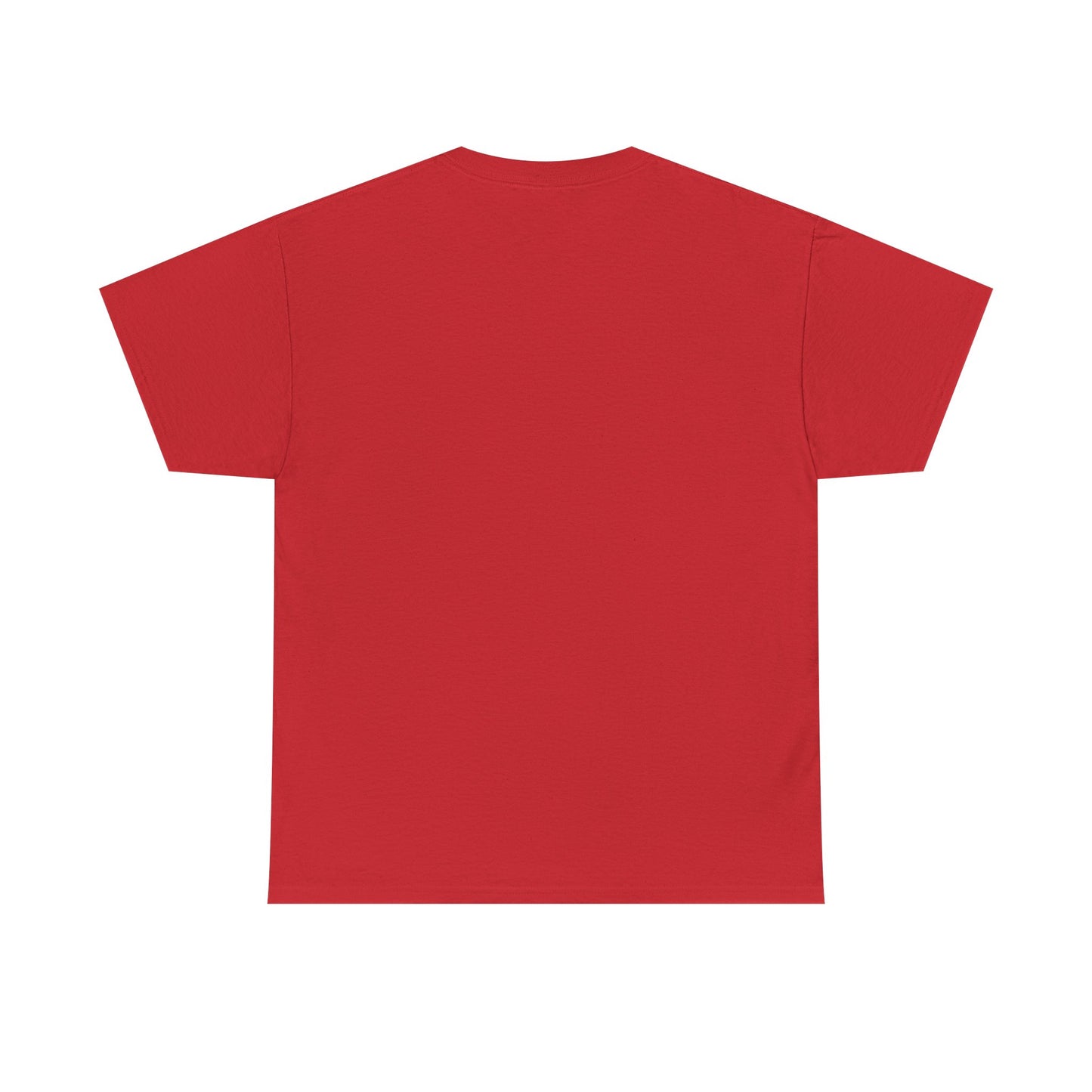 Cat Unisex Tee - Be Good Your Cat is Watching Design