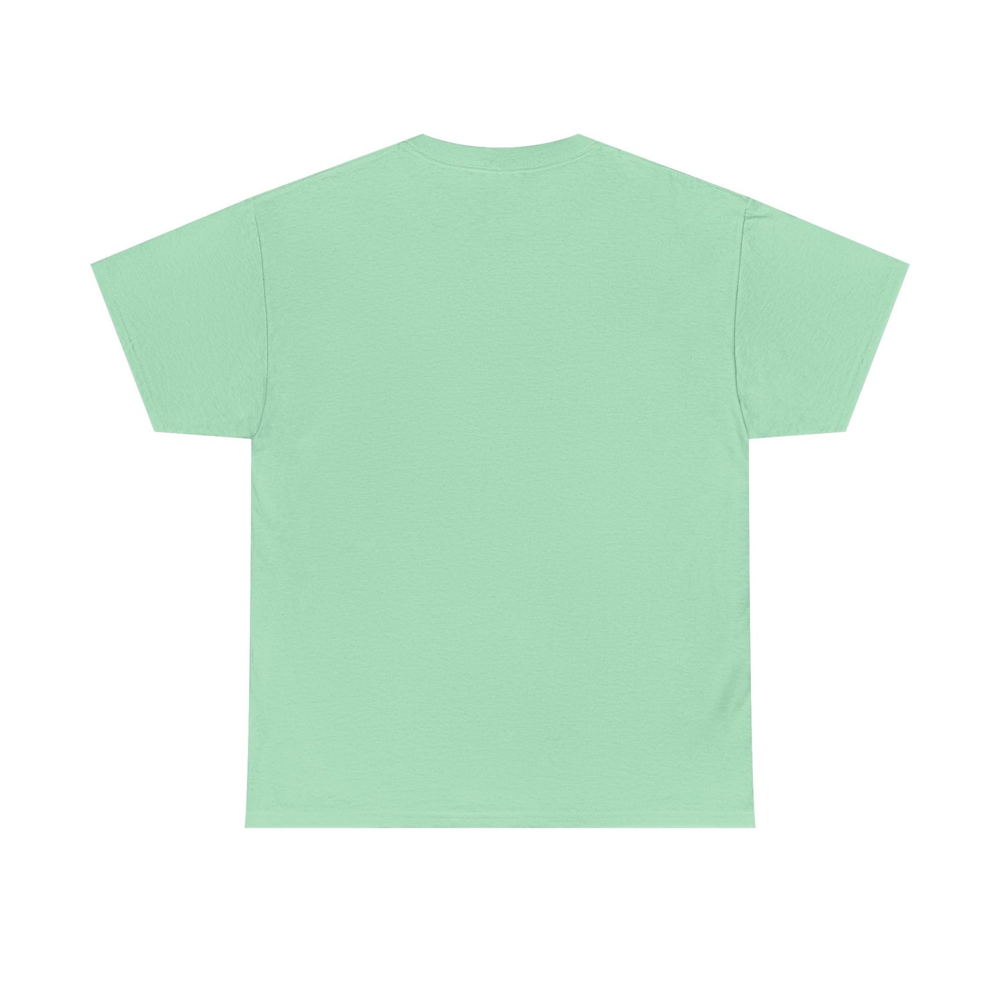 Cat Unisex Tee - Be Good Your Cat is Watching Design