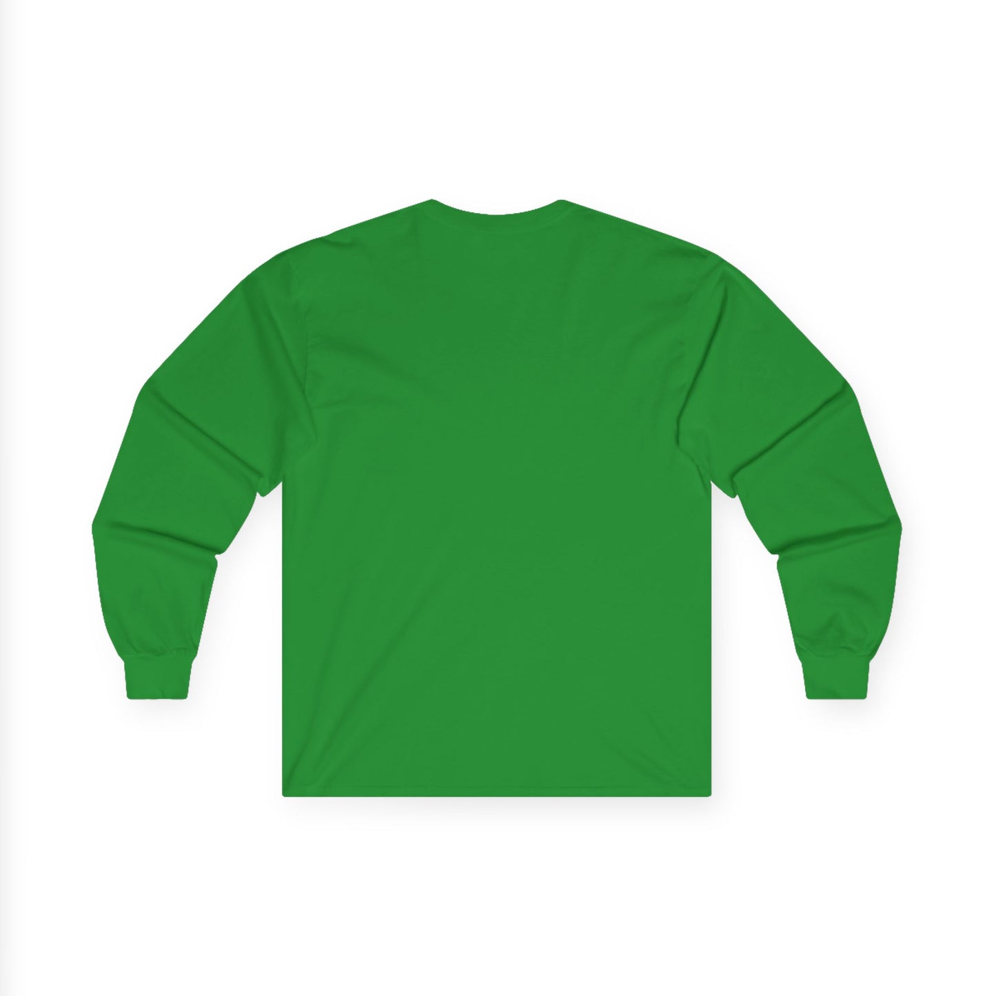 Unisex Long Sleeve Tee - "Love is a Four-Legged Word" - Perfect for Dog Lovers