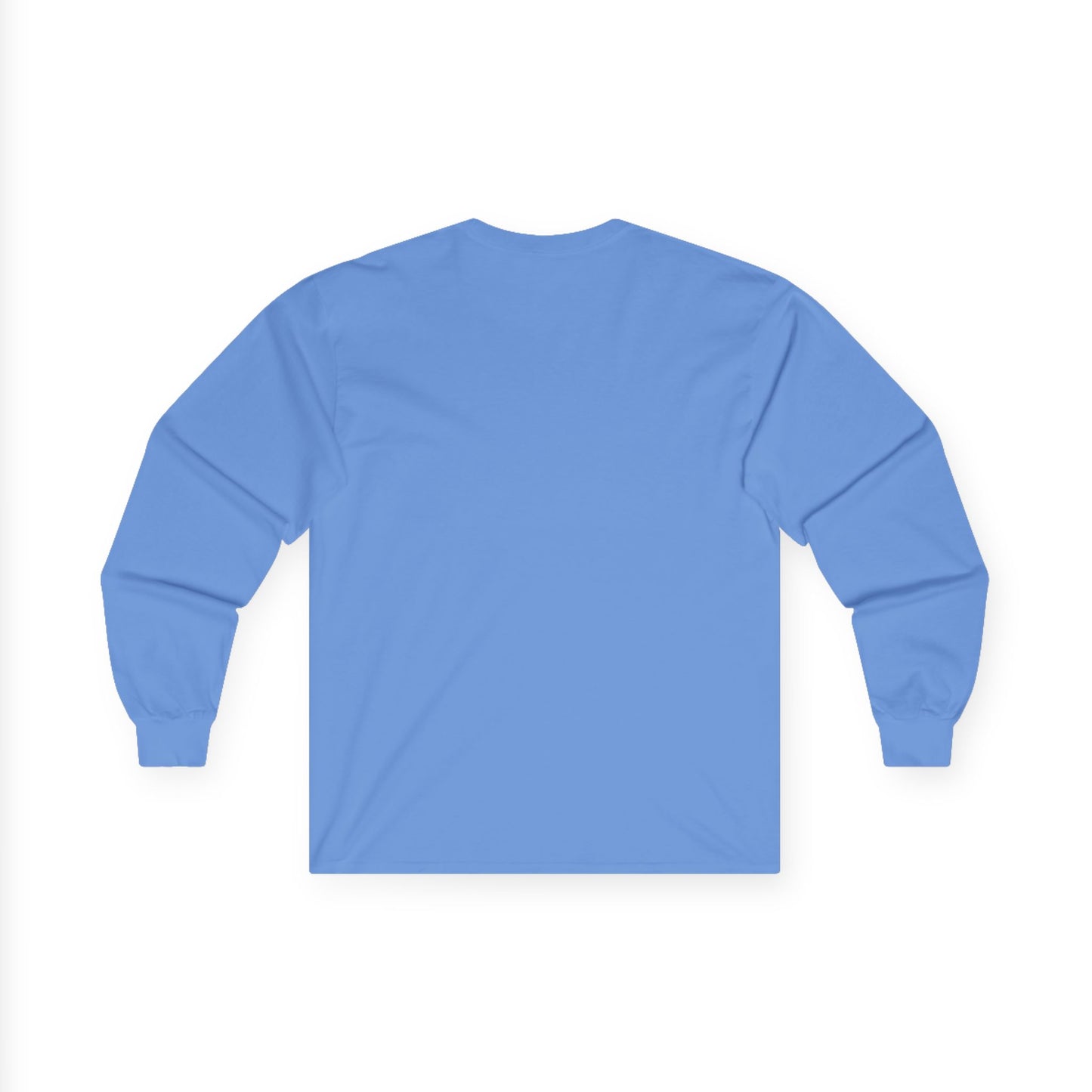 Unisex Long Sleeve Tee - "Love is a Four-Legged Word" - Perfect for Dog Lovers