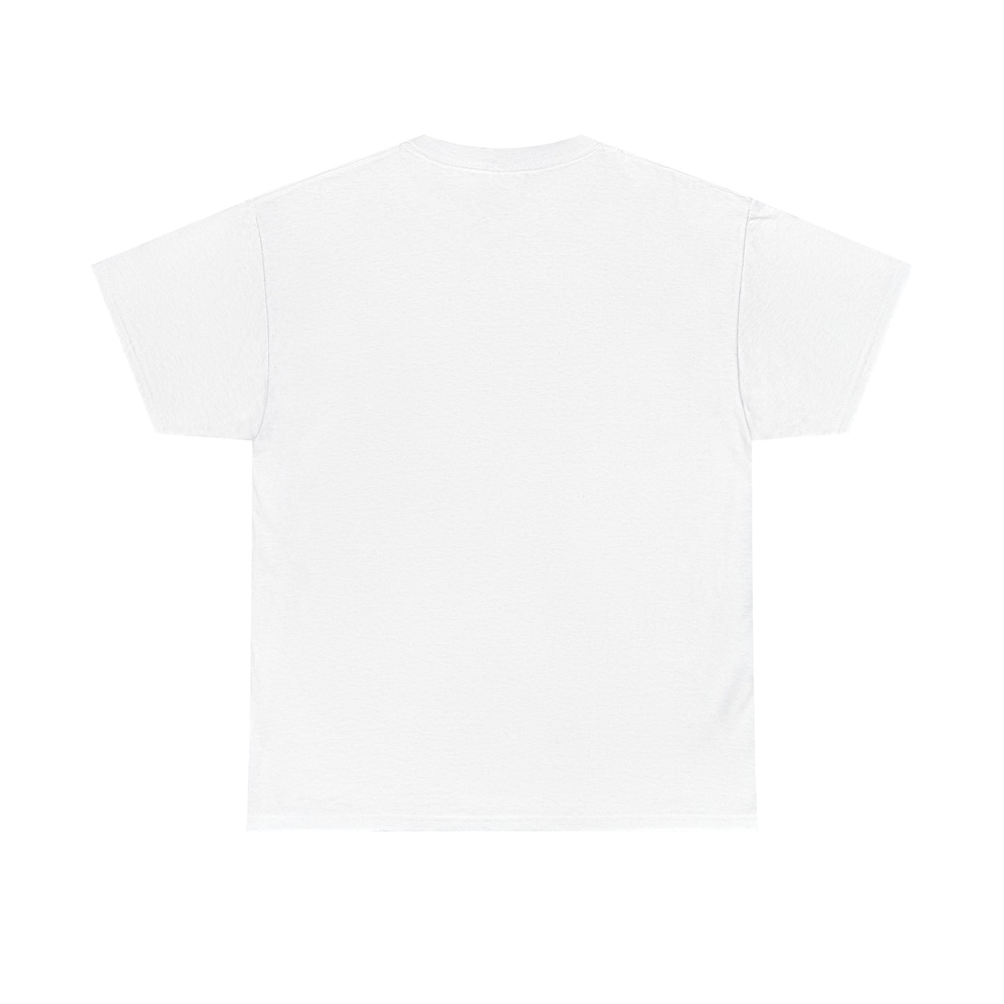Cat Unisex Tee - Be Good Your Cat is Watching Design