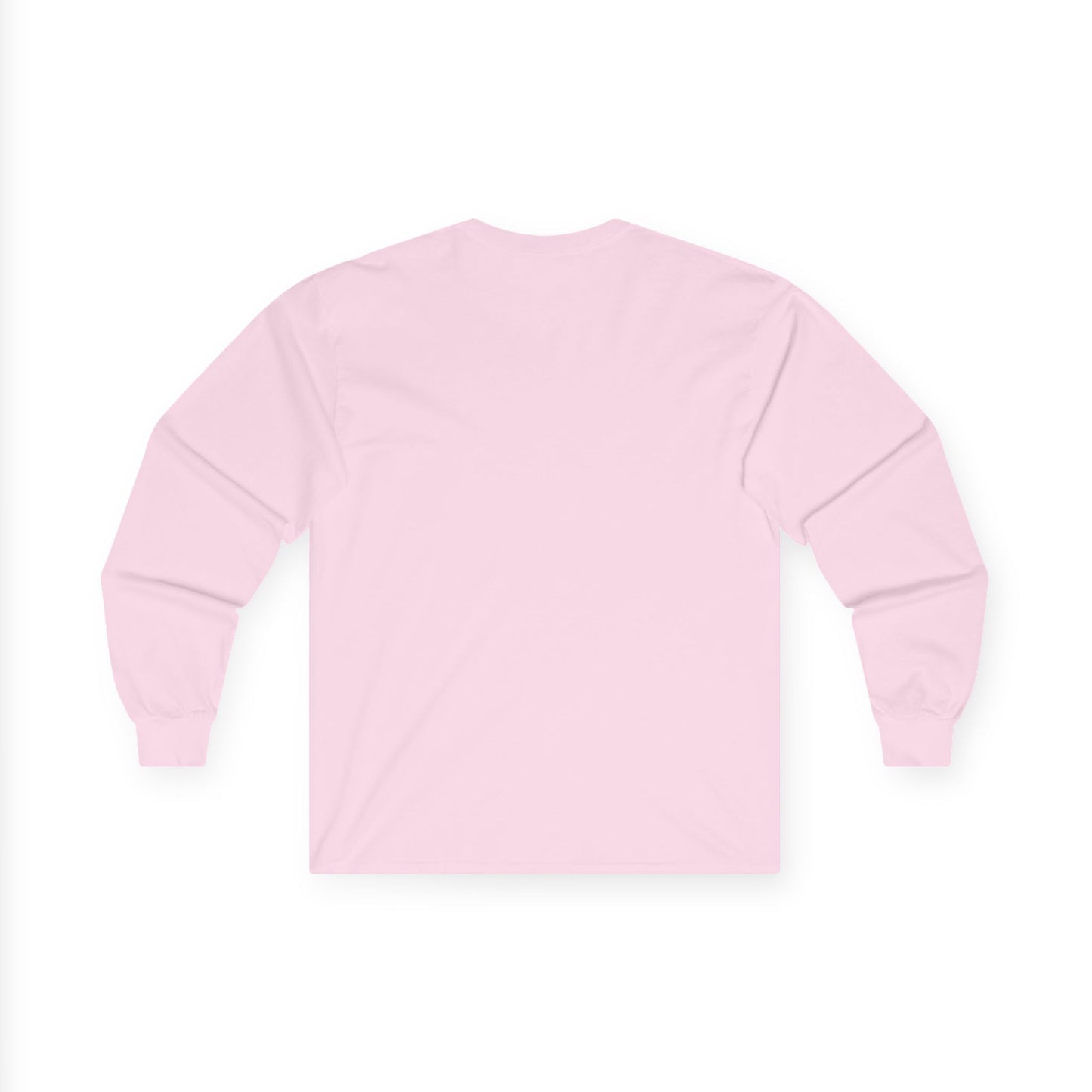 Unisex Long Sleeve Tee - "Love is a Four-Legged Word" - Perfect for Dog Lovers