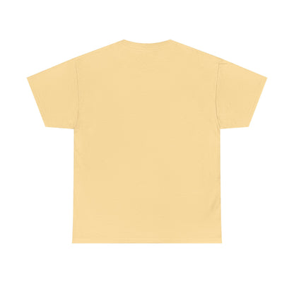 Cat Unisex Tee - Be Good Your Cat is Watching Design