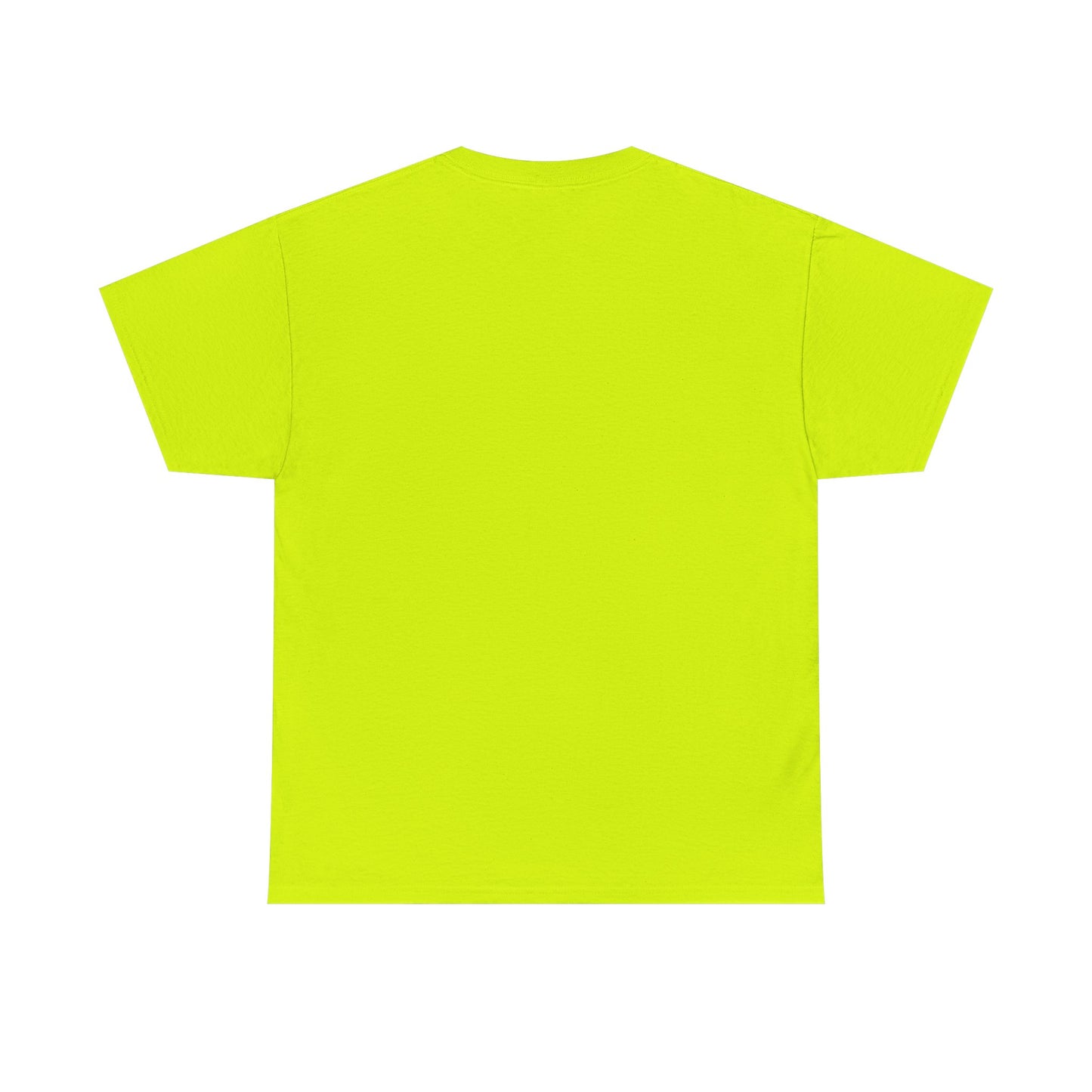 Pet Lovers Unisex Heavy Cotton Tee - 'Petflix & Chill' Graphic Tee