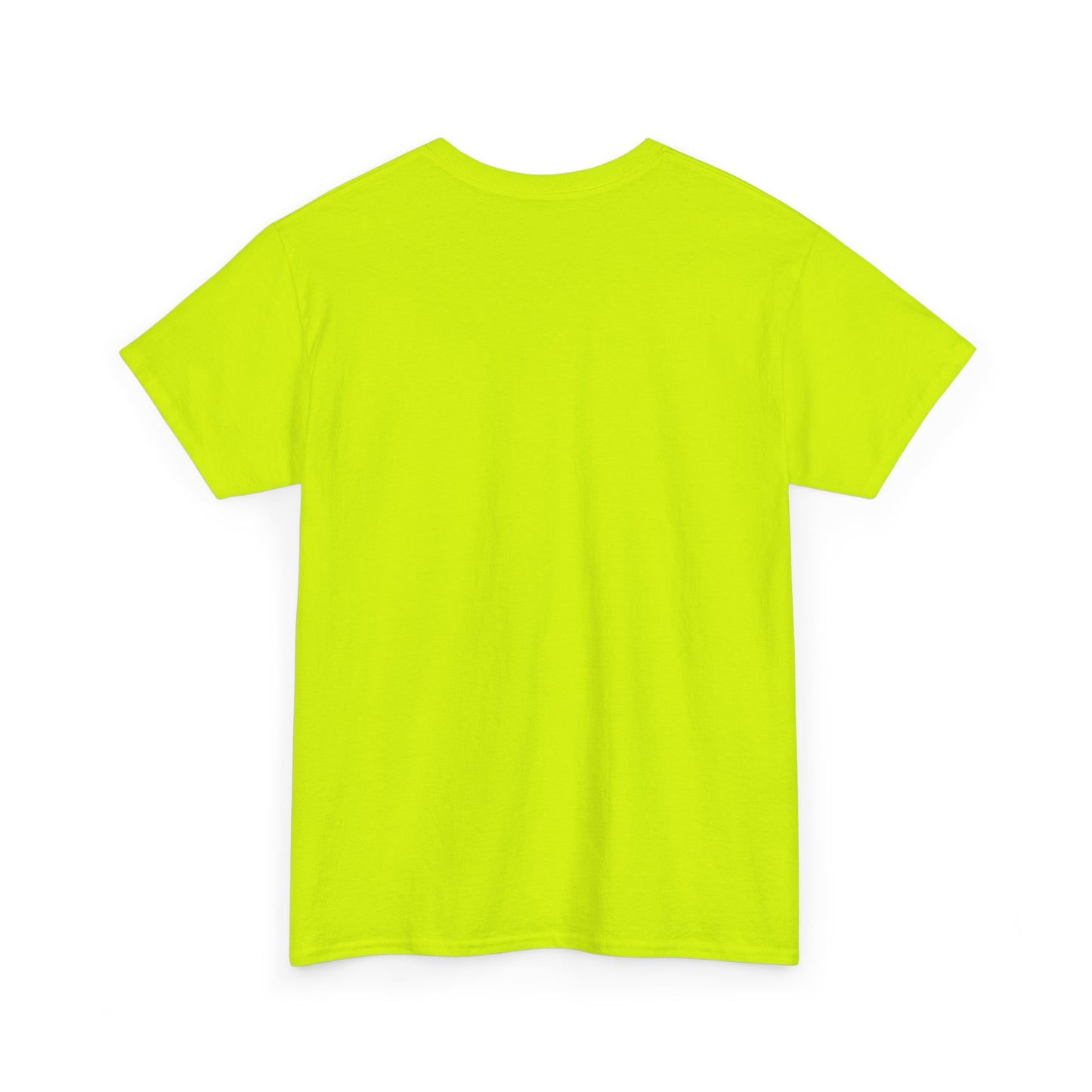 Pet Lovers Unisex Heavy Cotton Tee - 'Petflix & Chill' Graphic Tee