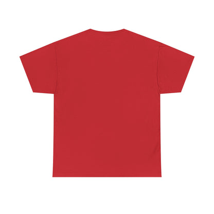 Cat Unisex Tee - Be Good Your Cat is Watching Design