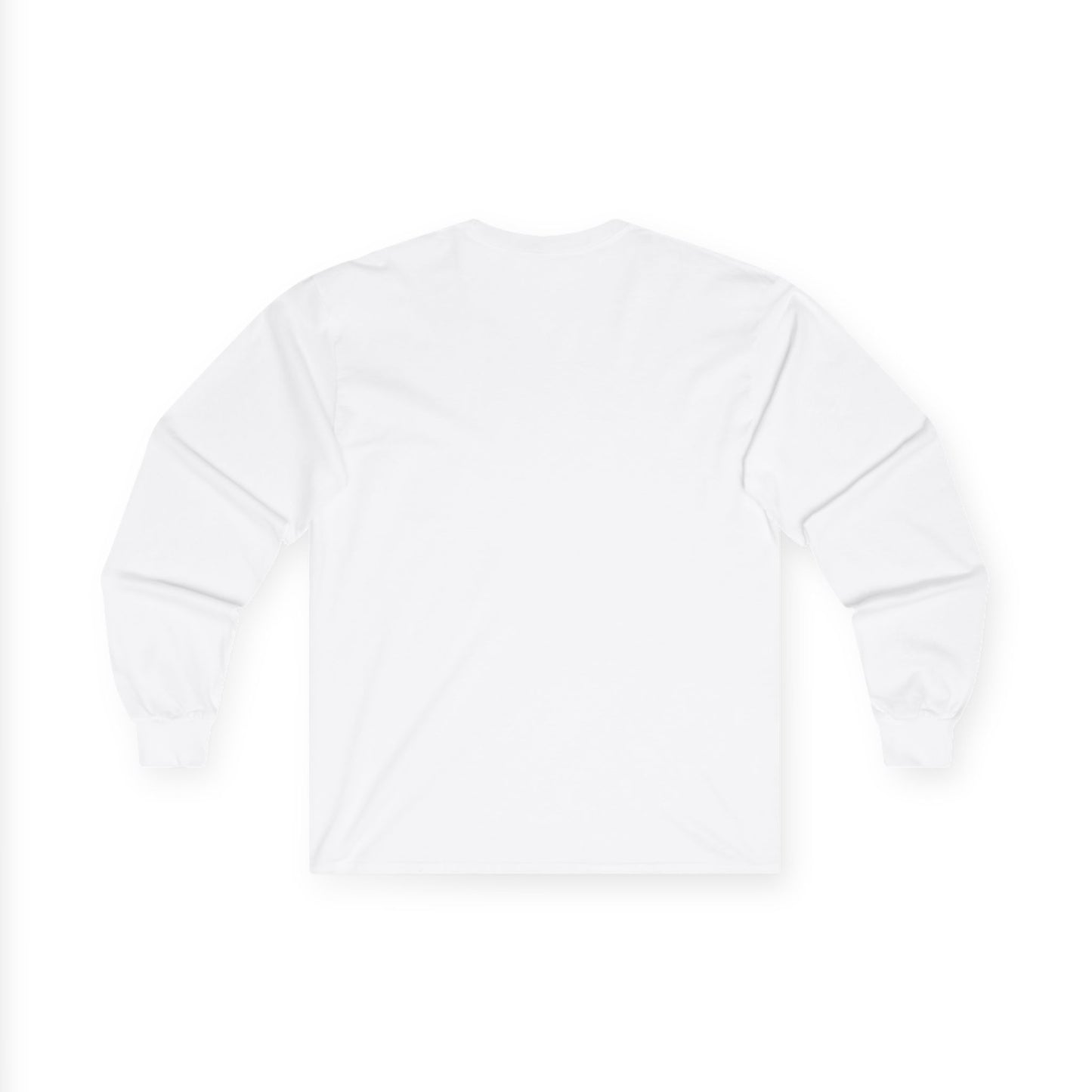 Unisex Long Sleeve Tee - "Love is a Four-Legged Word" - Perfect for Dog Lovers